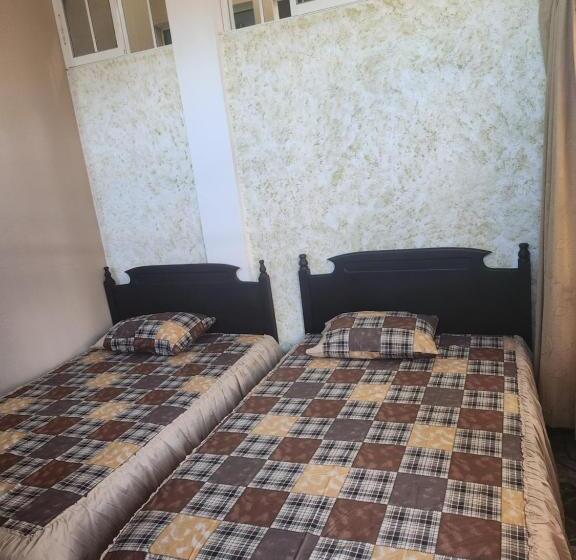 호텔 Casa De Don Francisco