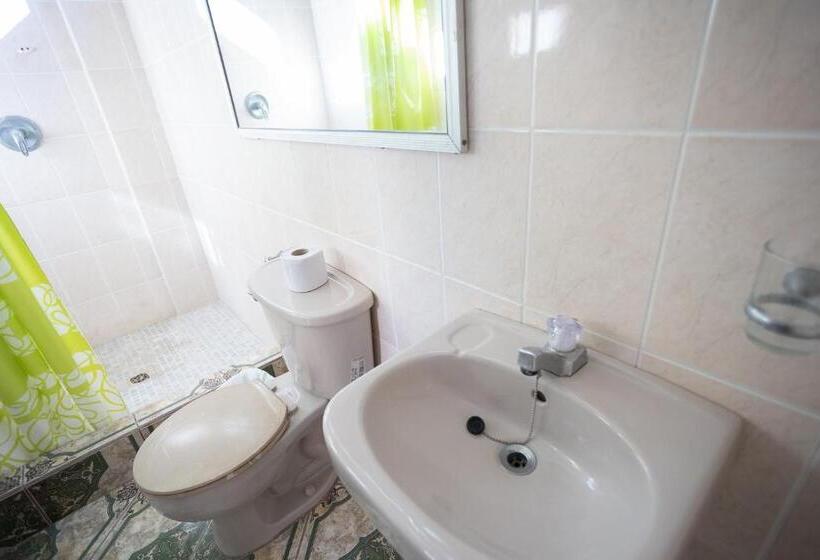 호텔 Casa De Don Francisco