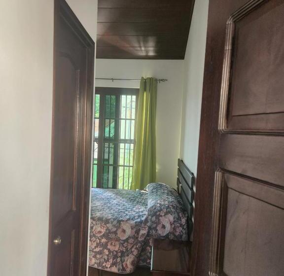 호텔 Casa De Don Francisco