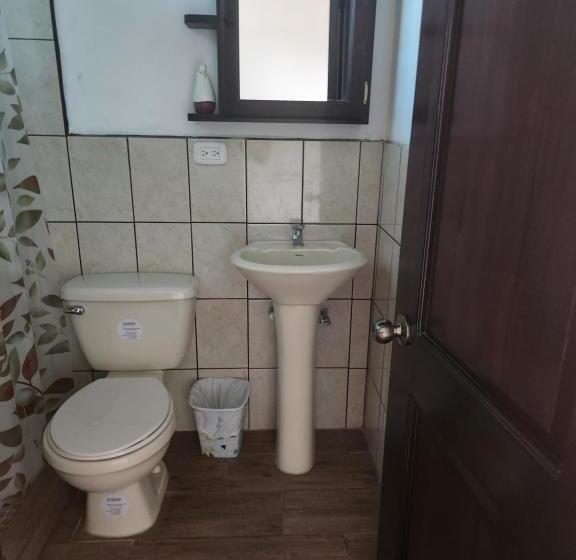 호텔 Casa De Don Francisco