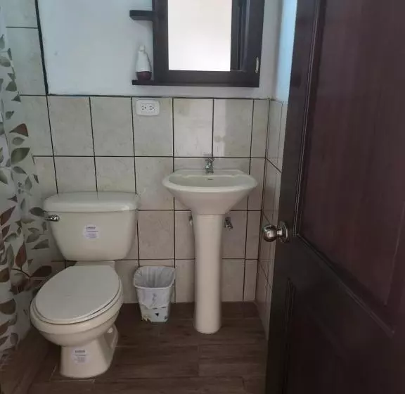هتل Casa De Don Francisco
