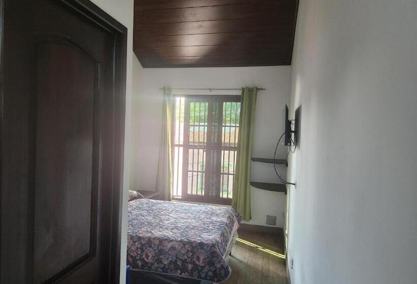 호텔 Casa De Don Francisco