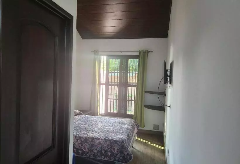 هتل Casa De Don Francisco