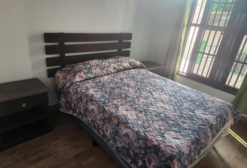 호텔 Casa De Don Francisco