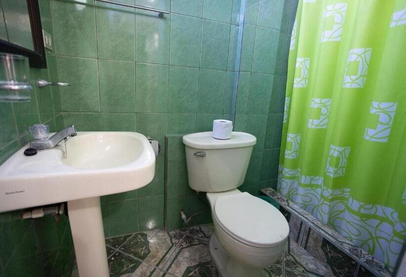 호텔 Casa De Don Francisco