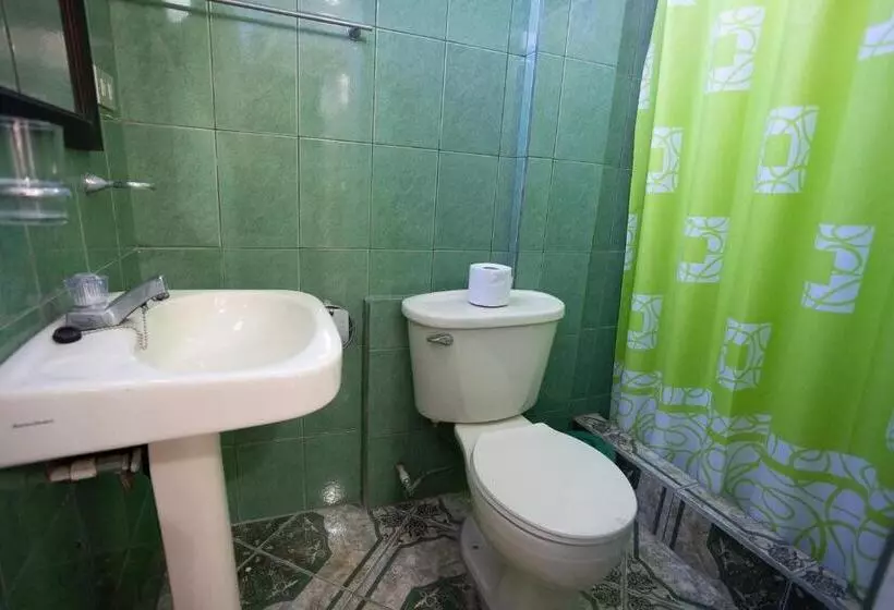 هتل Casa De Don Francisco