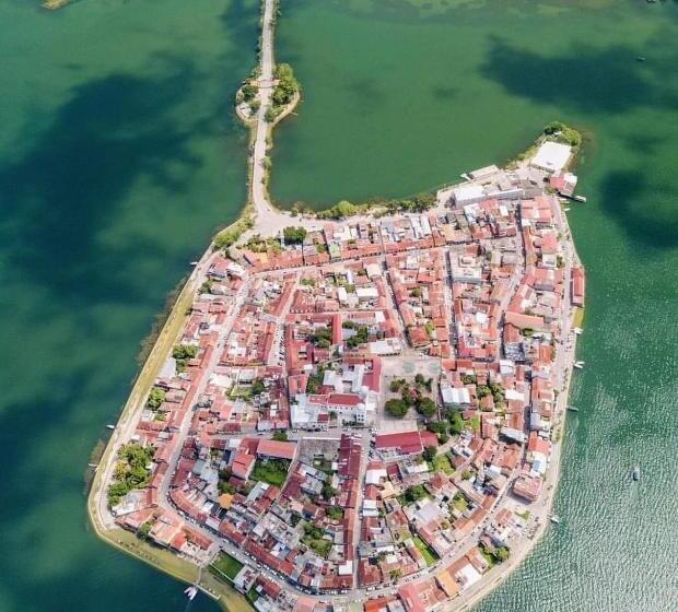 호텔 Casa De Don Francisco