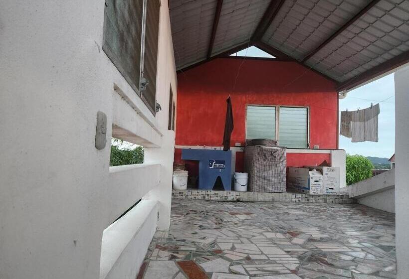 호텔 Casa De Don Francisco