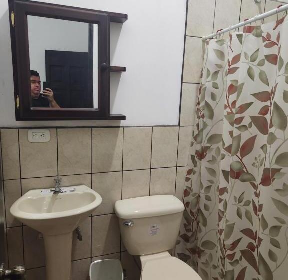 호텔 Casa De Don Francisco