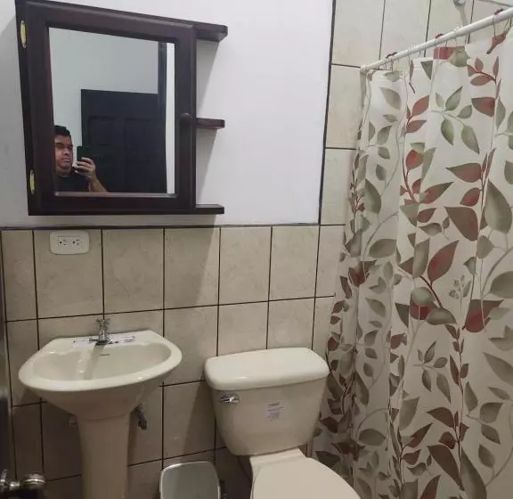 هتل Casa De Don Francisco