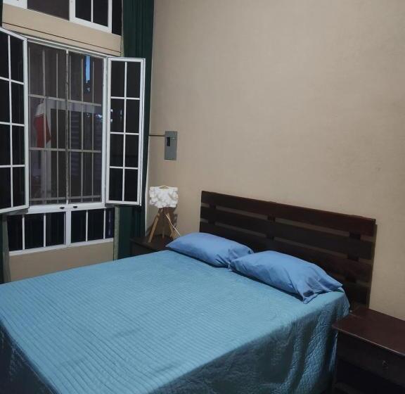 호텔 Casa De Don Francisco