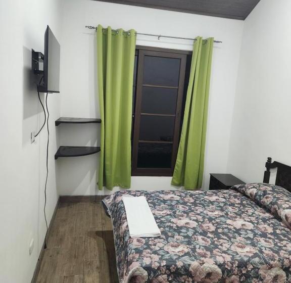 호텔 Casa De Don Francisco