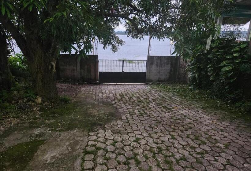 호텔 Casa De Don Francisco