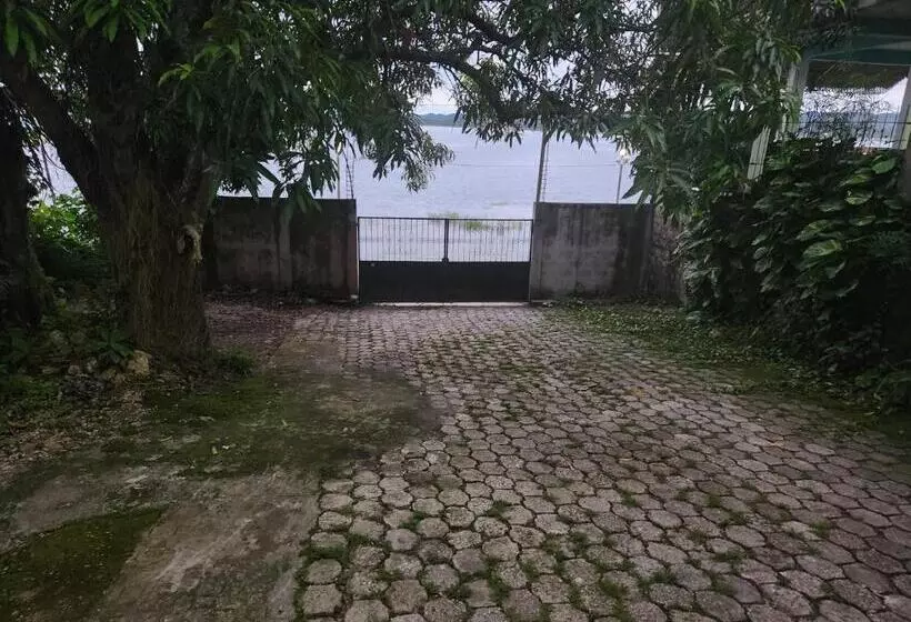هتل Casa De Don Francisco