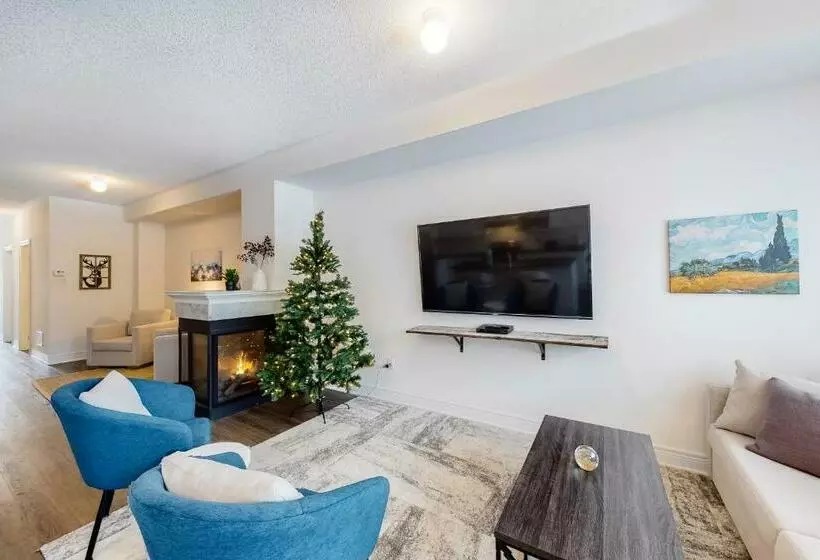 ホテル Condo 24 At Snowbridge