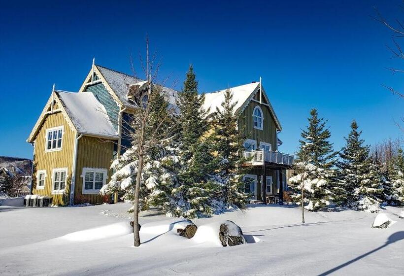 호텔 Condo 24 At Snowbridge