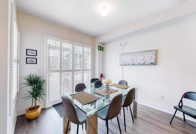 ホテル Condo 24 At Snowbridge