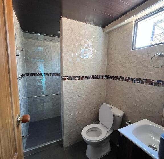 ホテル Doña Emma