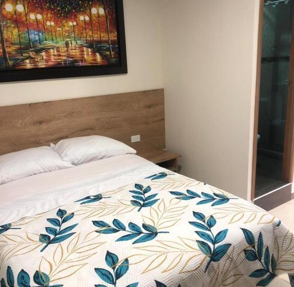 ホテル Doña Emma