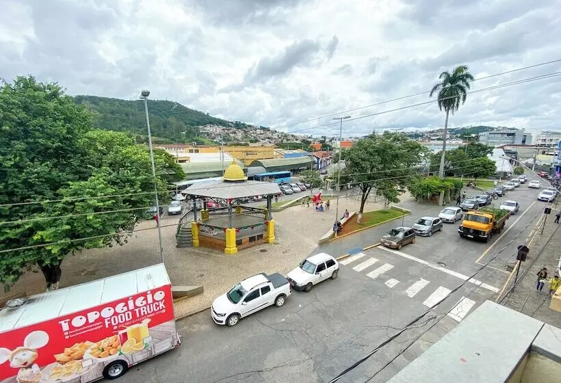 Hotelli Elite Economy