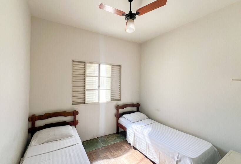 فندق Elite Economy