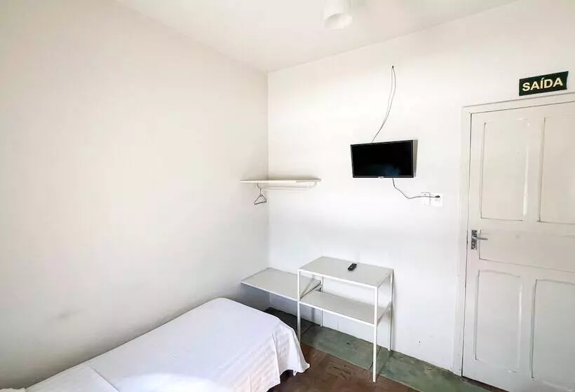 Hotelli Elite Economy