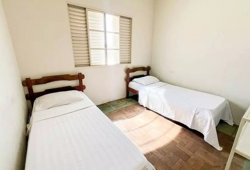 Hotelli Elite Economy