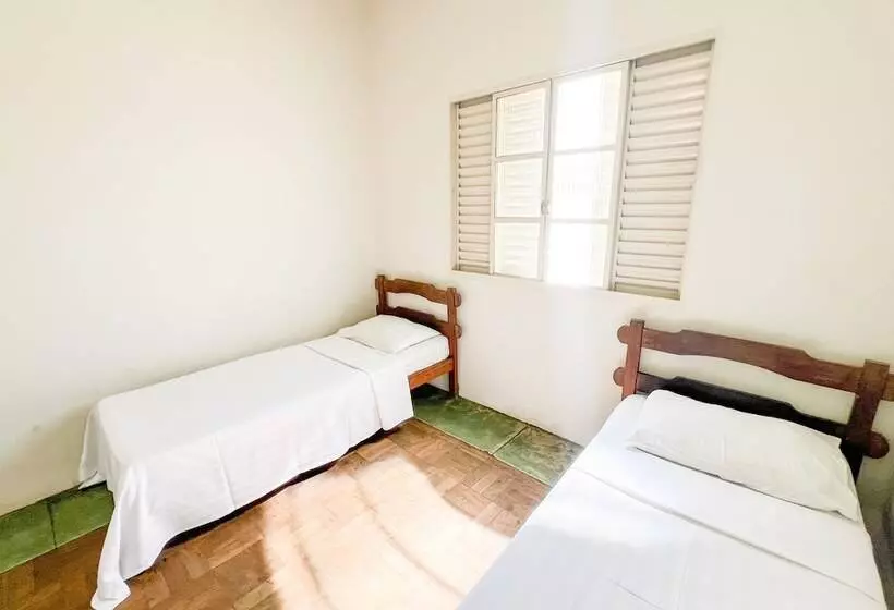 Hotelli Elite Economy