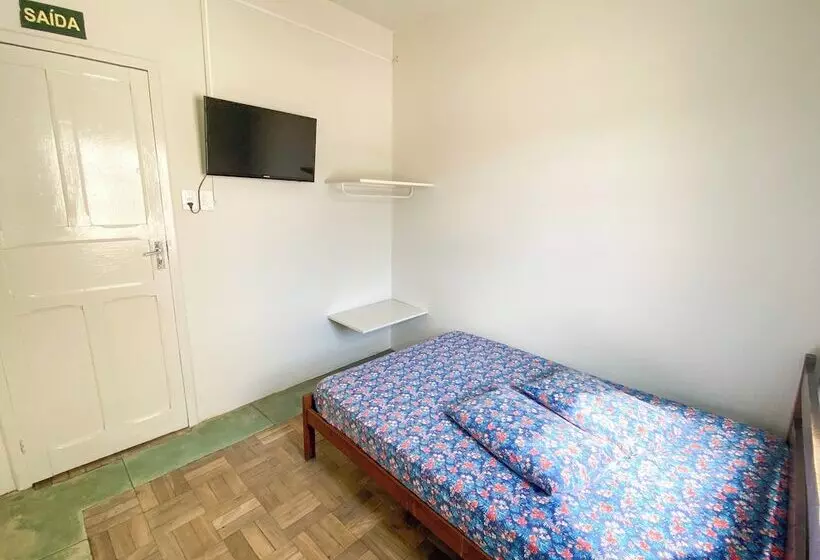 Hotelli Elite Economy