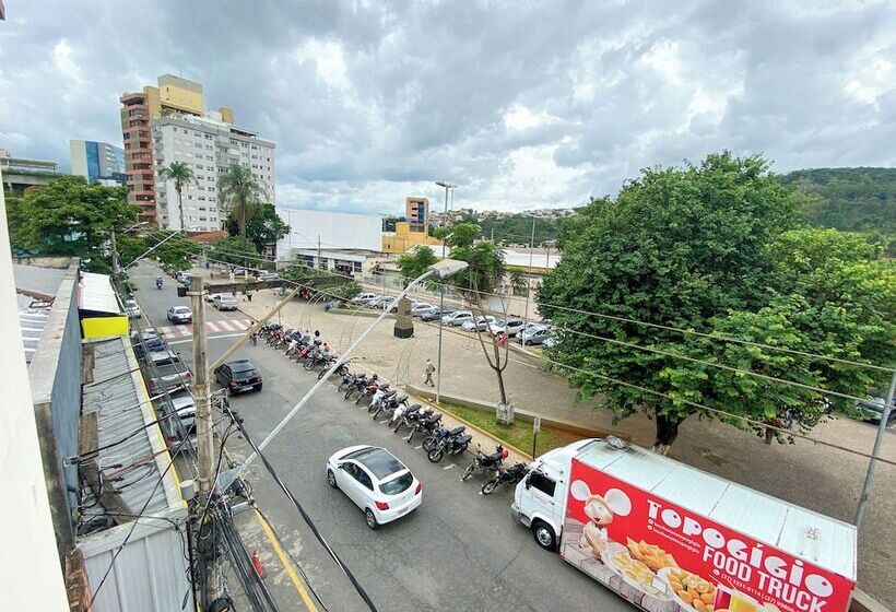 فندق Elite Economy