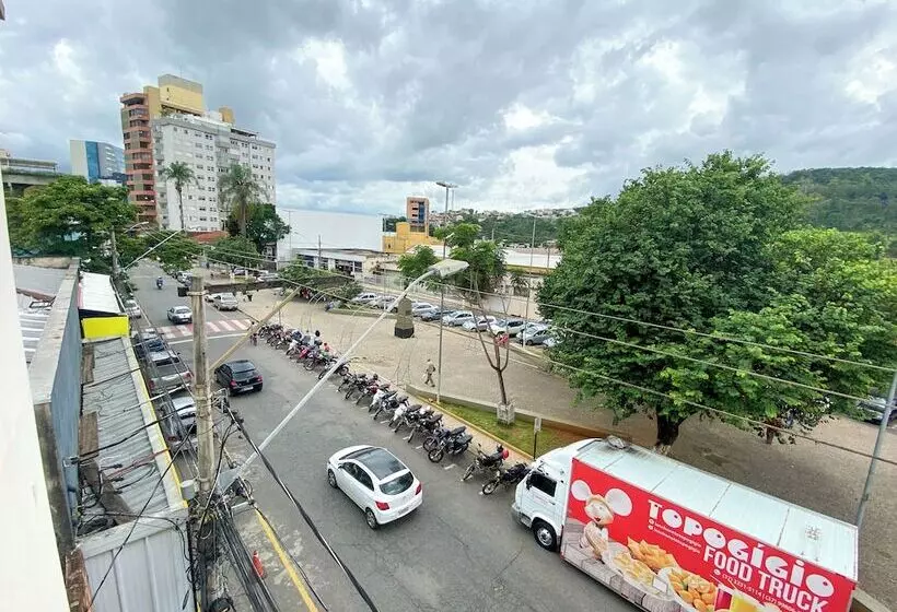 Hotelli Elite Economy