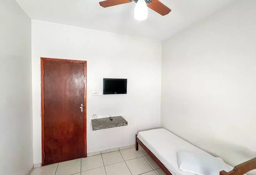 Hotelli Elite Economy