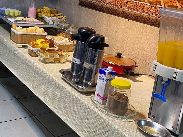 فندق Elite Economy