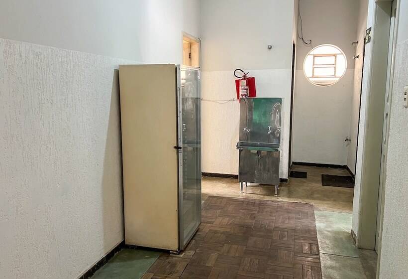 فندق Elite Economy