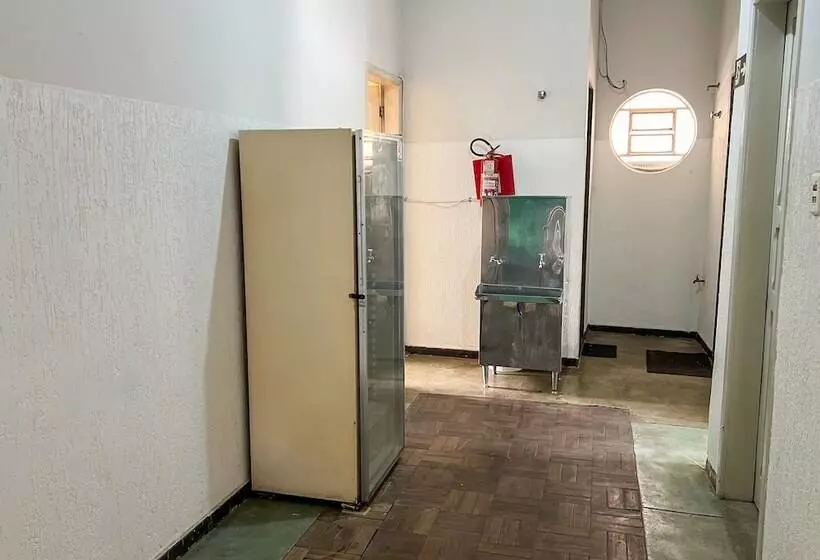 Hotelli Elite Economy