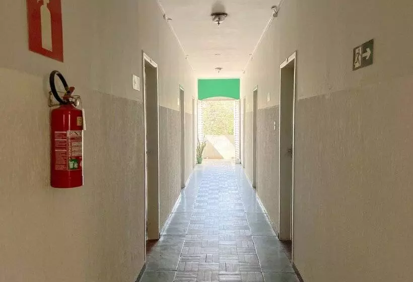 Hotelli Elite Economy