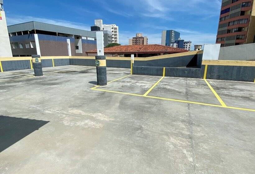 فندق Elite Economy