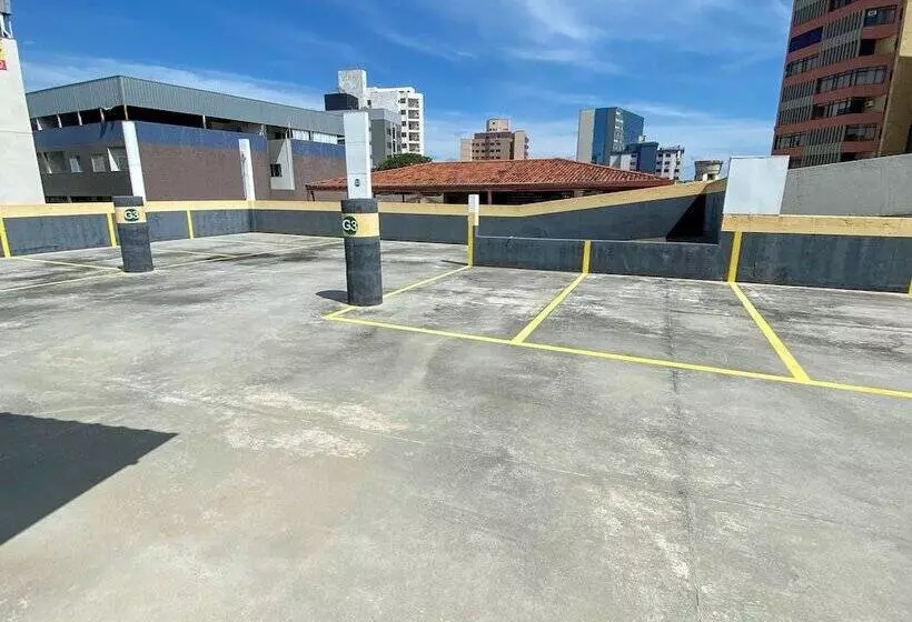 Hotelli Elite Economy