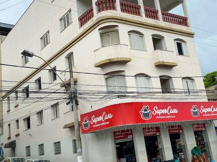 فندق Elite Economy