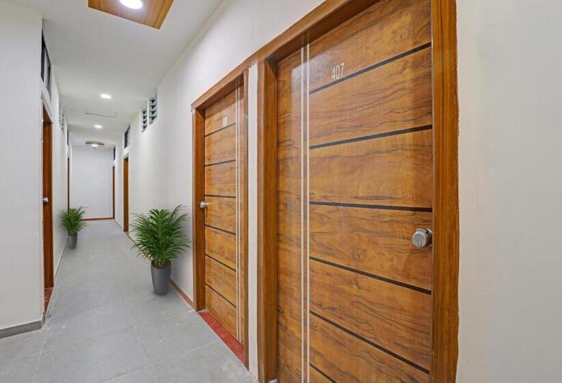 Super Hotel O King S Land