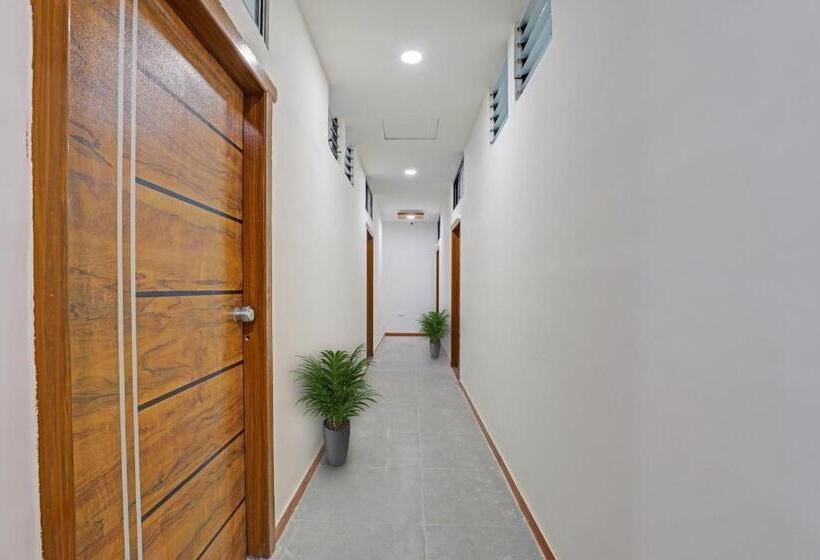 Super Hotel O King S Land