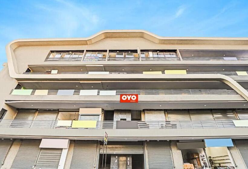 Super Hotel O King S Land