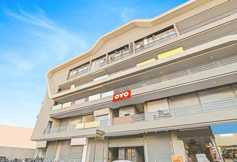 Super Hotel O King S Land