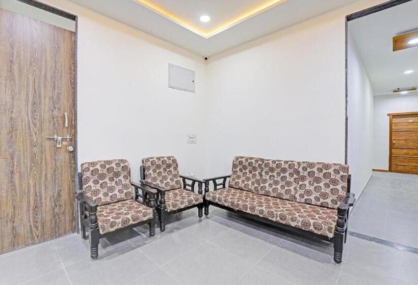 Super Hotel O King S Land