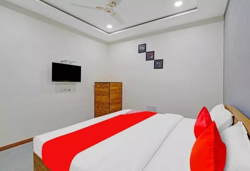Super Hotel O King S Land