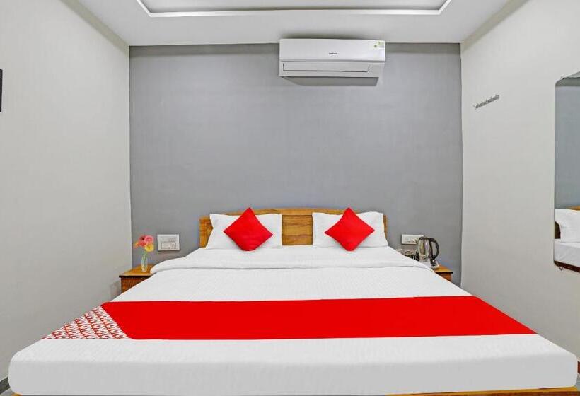 Super Hotel O King S Land