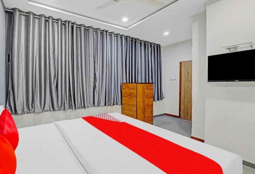 Super Hotel O King S Land