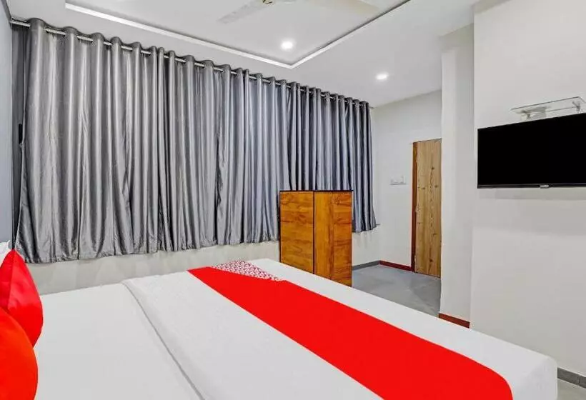 Super Hotel O King S Land