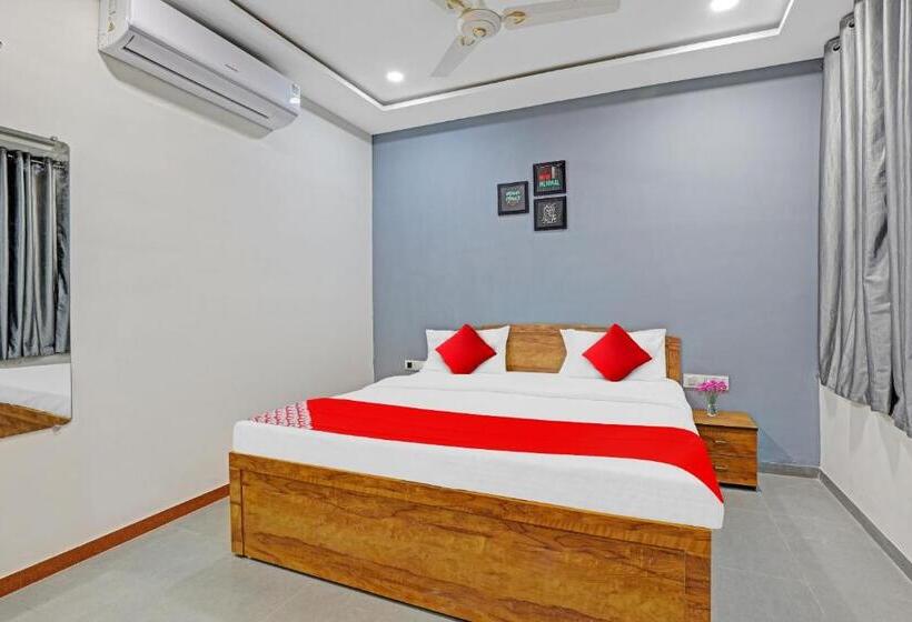 Super Hotel O King S Land