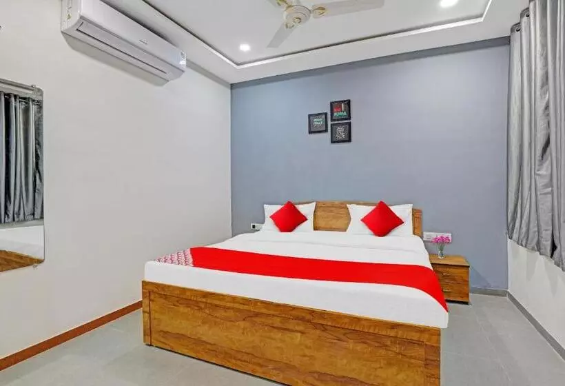 Super Hotel O King S Land